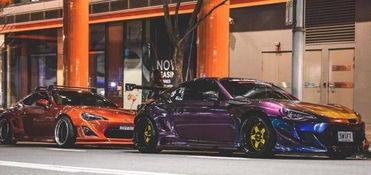 国产改装大牛出售视频,改装达人带你领略改装魅力