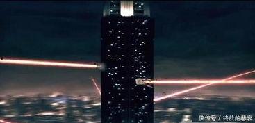 铠甲勇士的国产特效视频,铠甲勇士震撼呈现