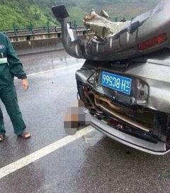 国产车企车祸视频集锦,揭秘汽车安全性能背后的真相