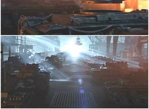 国产高清装甲车视频,科技强军，守护国家安全