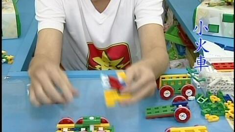 国产积木教程视频,跟随教程视频搭建创意之作