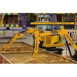 国产仿真挖机视频,再现工程奇迹，揭秘智能操控奥秘