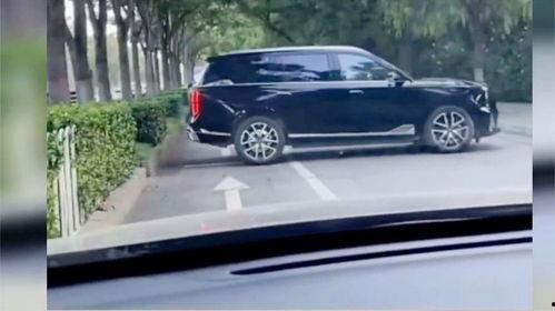 国产原地掉头汽车视频,技术革新下的驾驶新体验