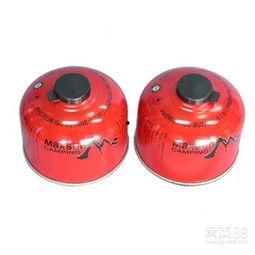 国产丁烷气罐测评视频,性能与安全双重保障解析