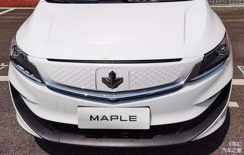 国产枫叶汽车最新视频,引领绿色出行新风尚