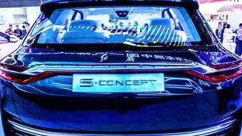 关于国产汽车视频,创新驱动下的民族品牌崛起之路