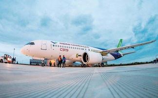 一张图看懂国产飞机视频,揭秘我国航空工业的崛起之路