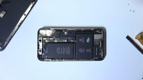 苹果x换国产屏视频,苹果X换屏体验大揭秘