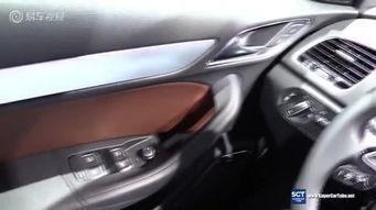 国产q3越野视频,驾驭山川，驰骋天地