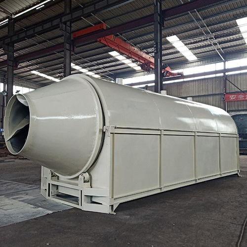 国产专用烘干机视频,高效节能，引领烘干新潮流