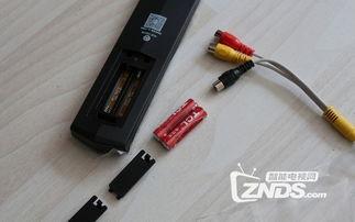 国产7号电池测评视频