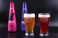 国产精酿 测评视频在线,探寻本土啤酒的独特风味与匠心之作